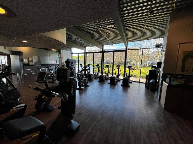 Leonardo Hotel Almere City Center