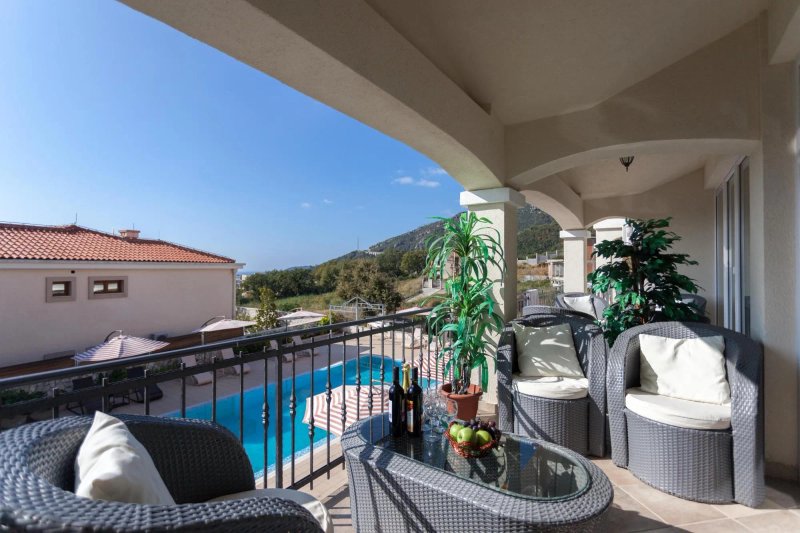 Spa Resort Becici