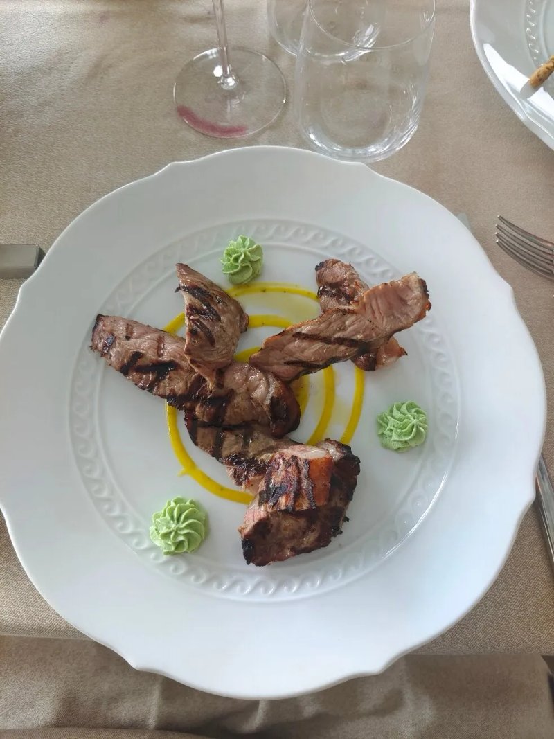 Eolian Milazzo Hotel