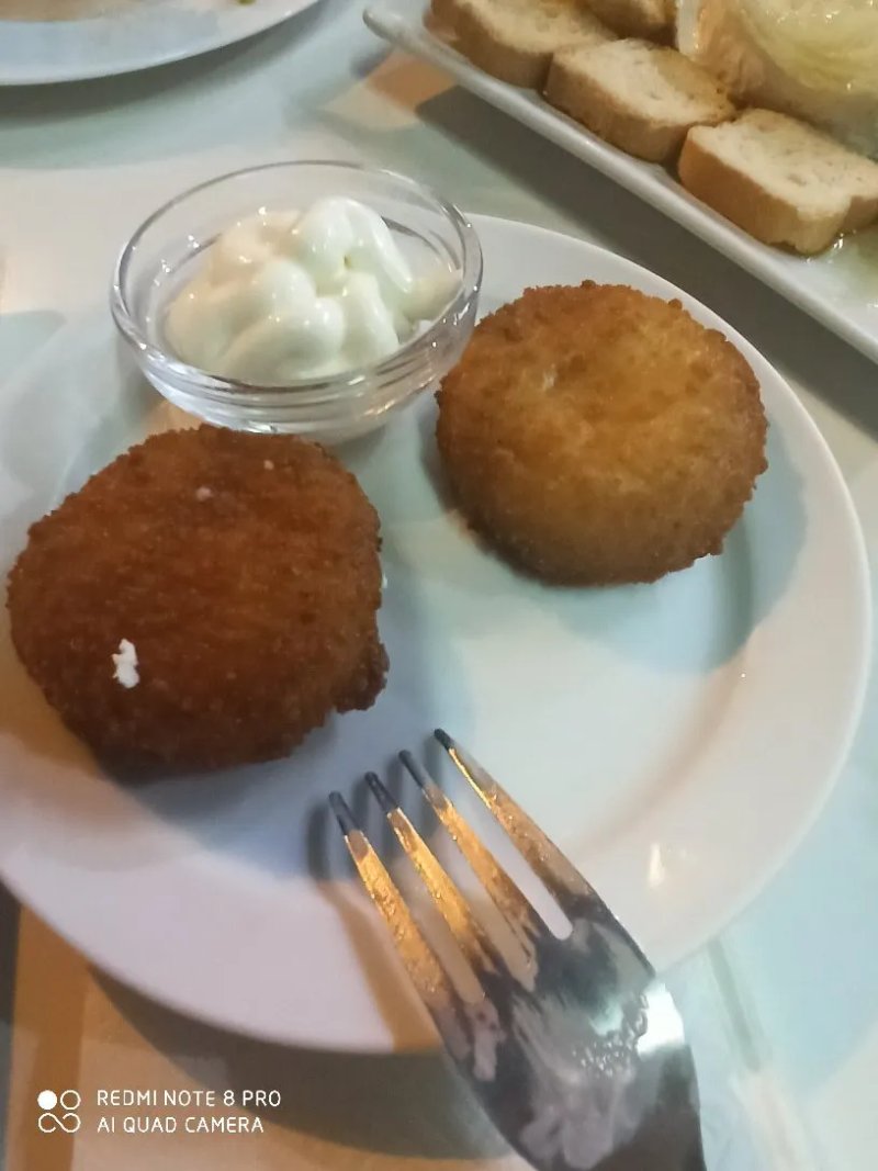 La mar de fresquita
