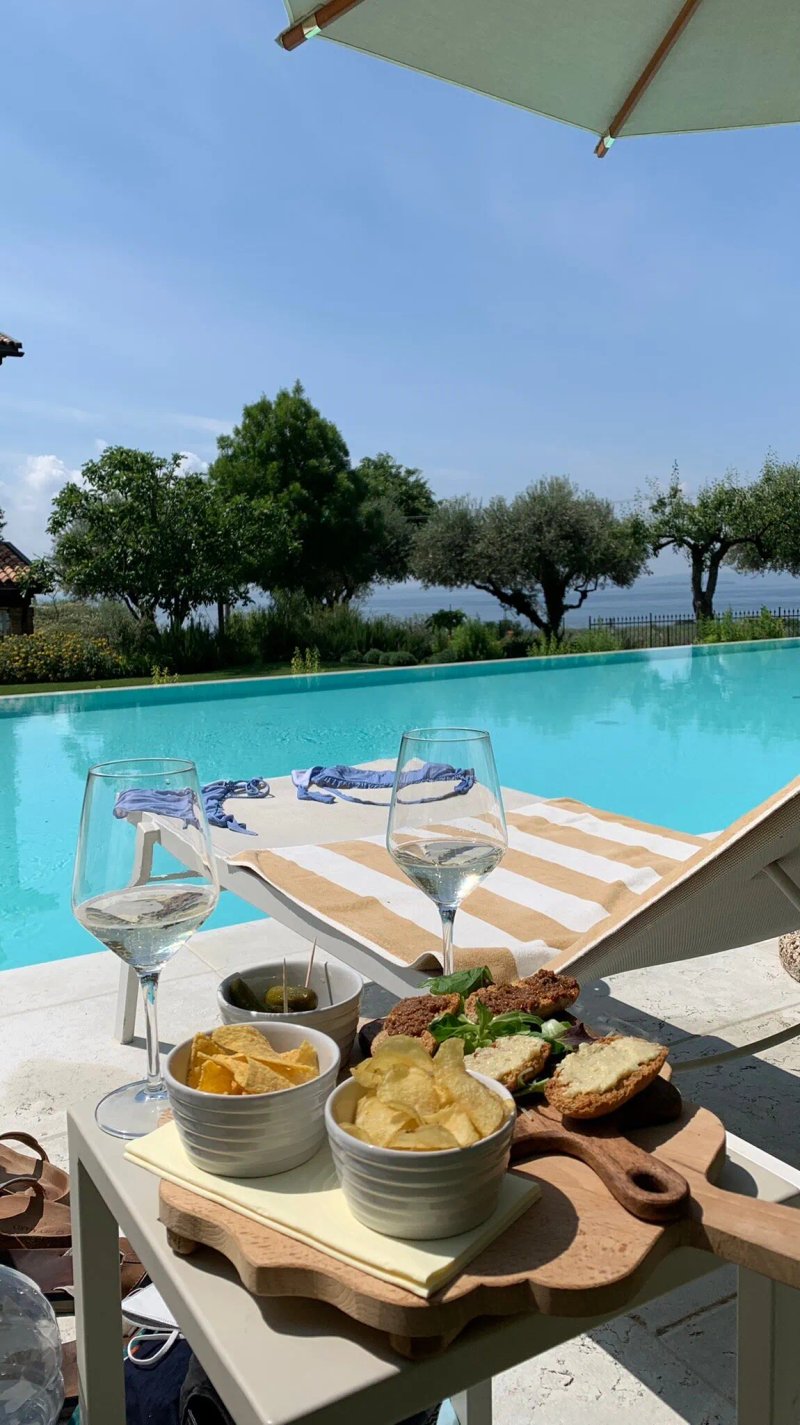Ca Muretta Relais