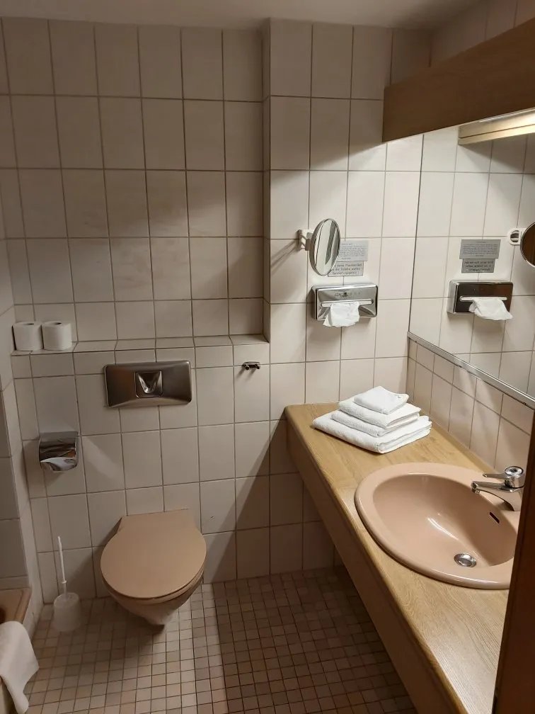 Seehotel Hintere Höhe
