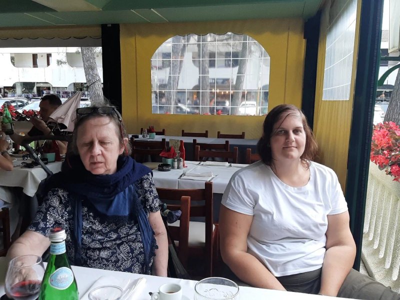 Ristorante Acquario