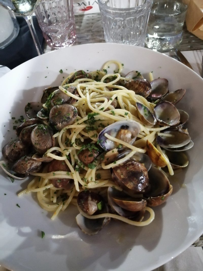 Ristorante Vivo