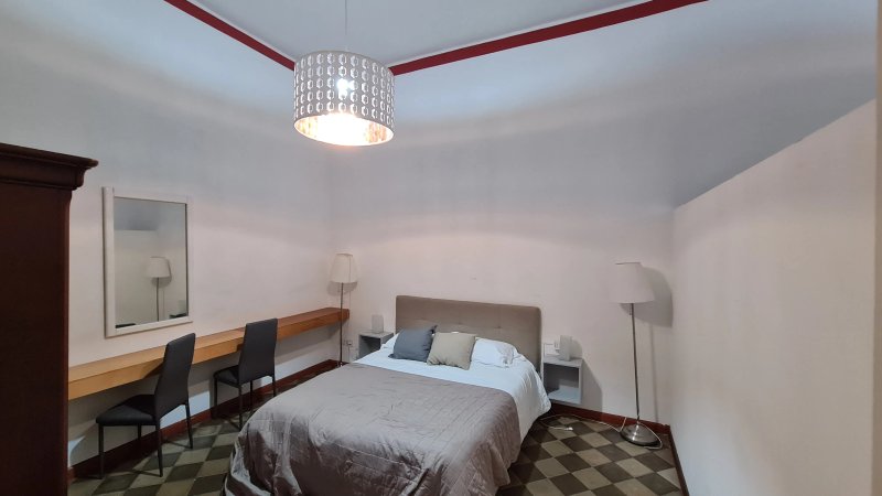 B & B Palazzo Bruca
