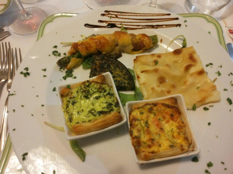 Ristorante da U Gentile