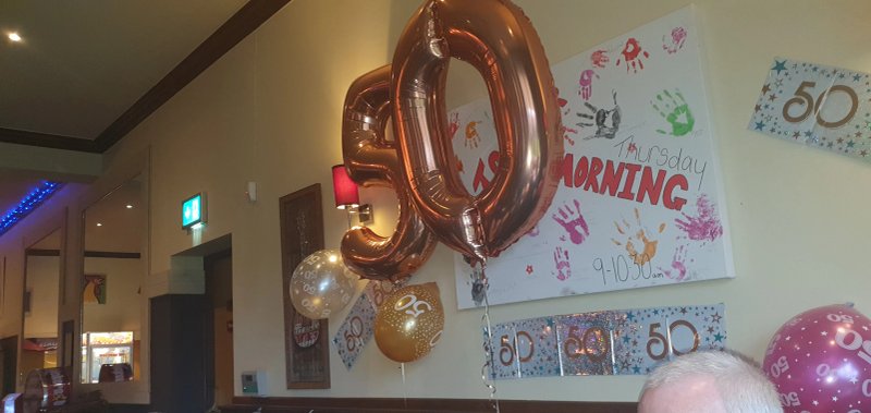 Dearne Valley Farm - Dining & Carvery