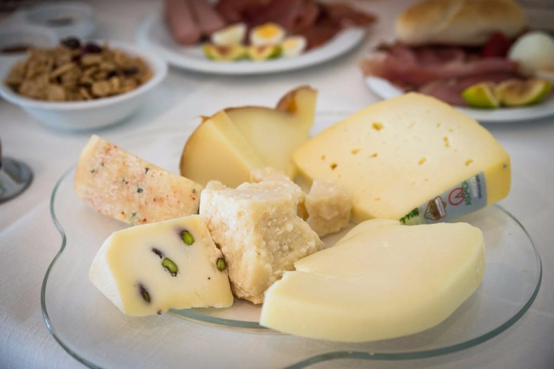 La Frescura del Principe Dimora di Charme