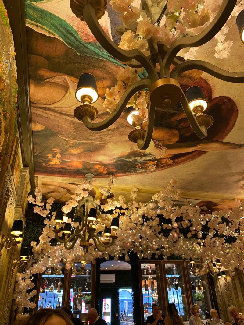 La Coppola Ristorante & Oyster Bar