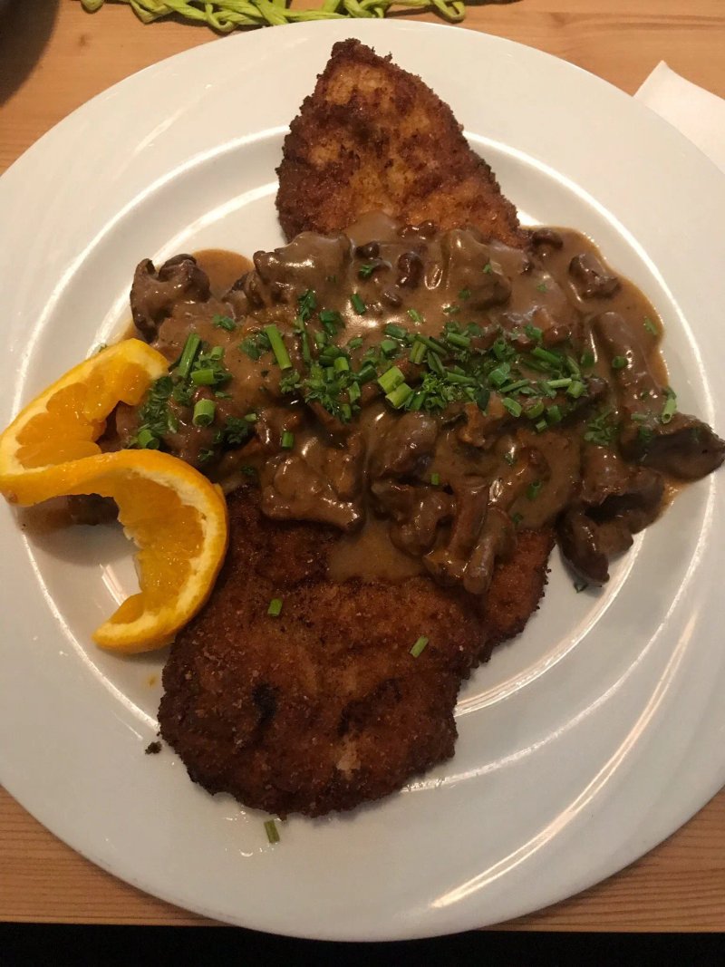 Gasthaus Gonnermann