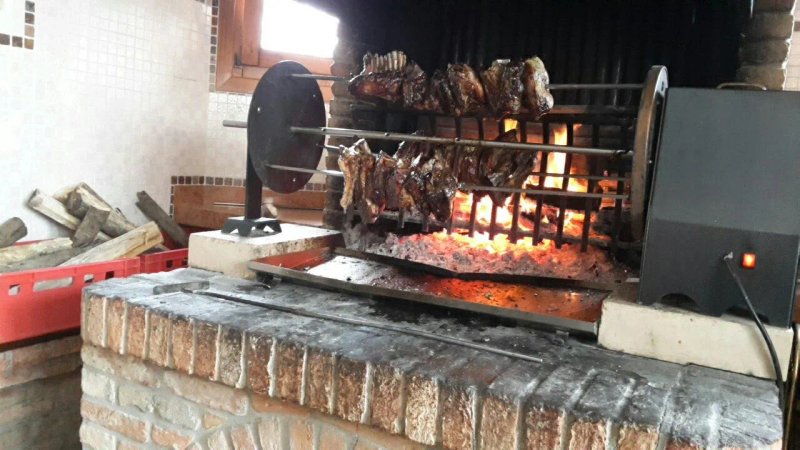 Agriturismo Le Colonie