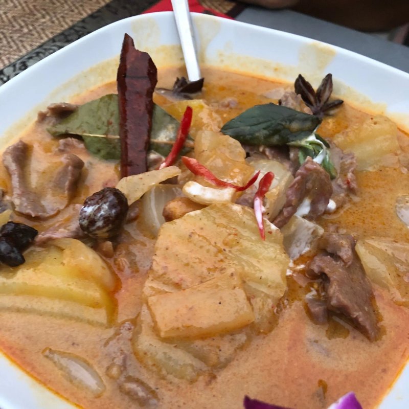 Maliwan Thai Restaurant
