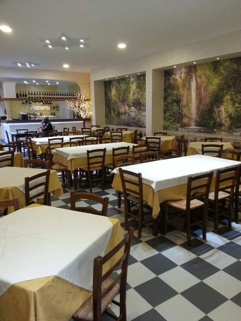 Pizzeria Pantalica