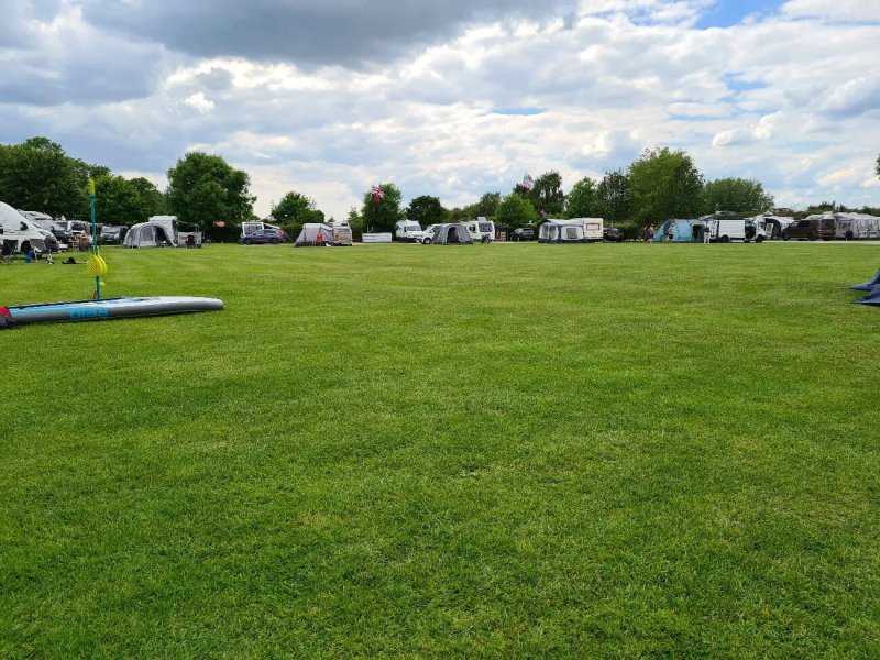 Tudor Caravan Park