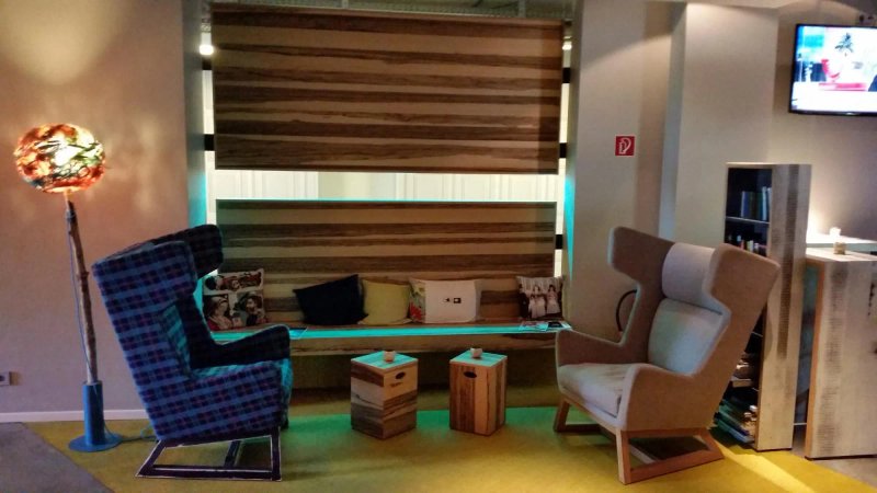 Hotel Ambiente