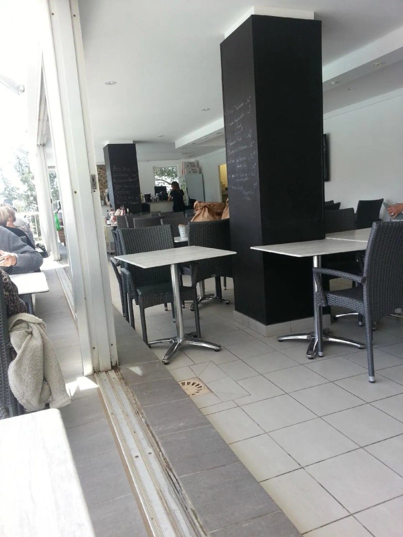 Restaurant de la Super Cadenelle