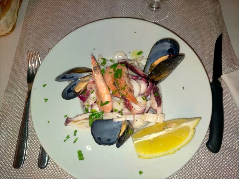 Osteria Da Peppino