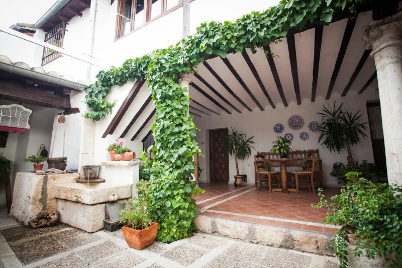 Casa Rural & Spa La Graja