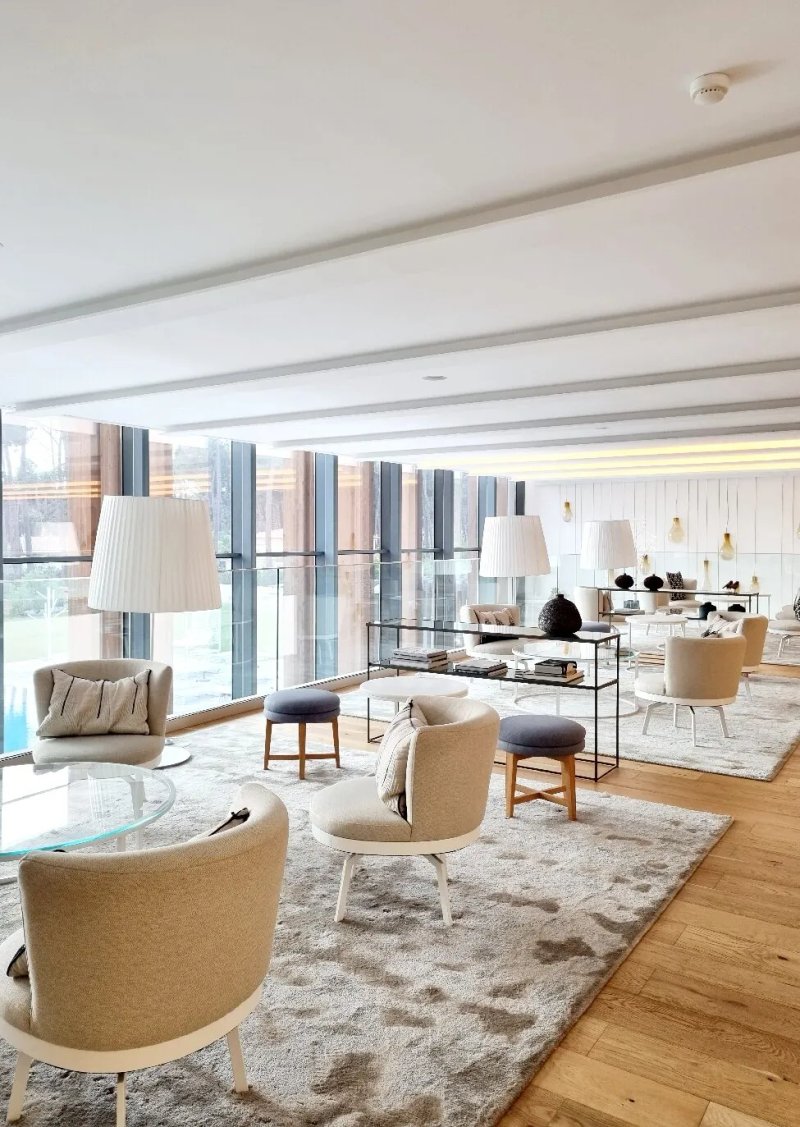 Aroeira Lisbon Hotel - Sea & Golf Resort