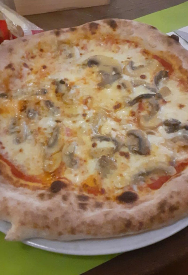 Pizzeria Ristorante Da Geremia di Roetta Barbara