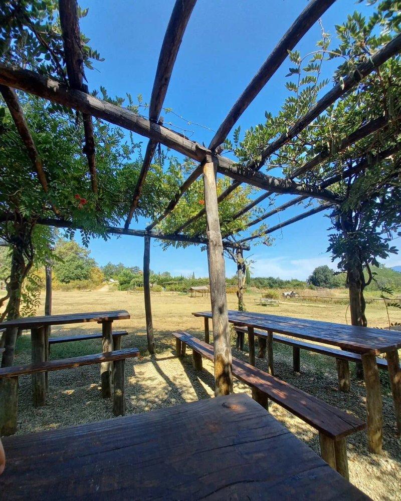 Agricampeggio Madonna di Pogi