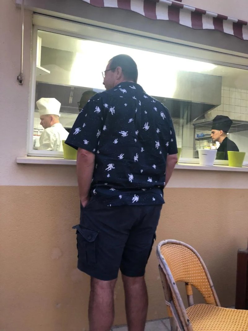 Restaurant le Lion d'Or