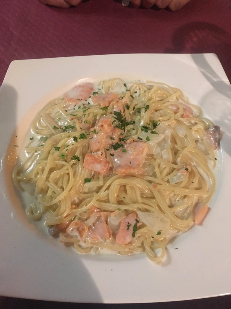 Pizzeria tigre