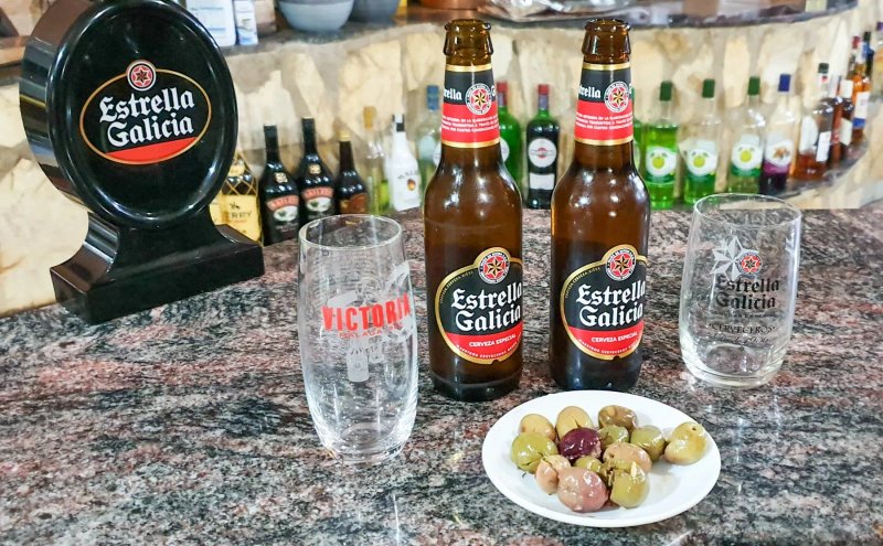 Meson EL Patio