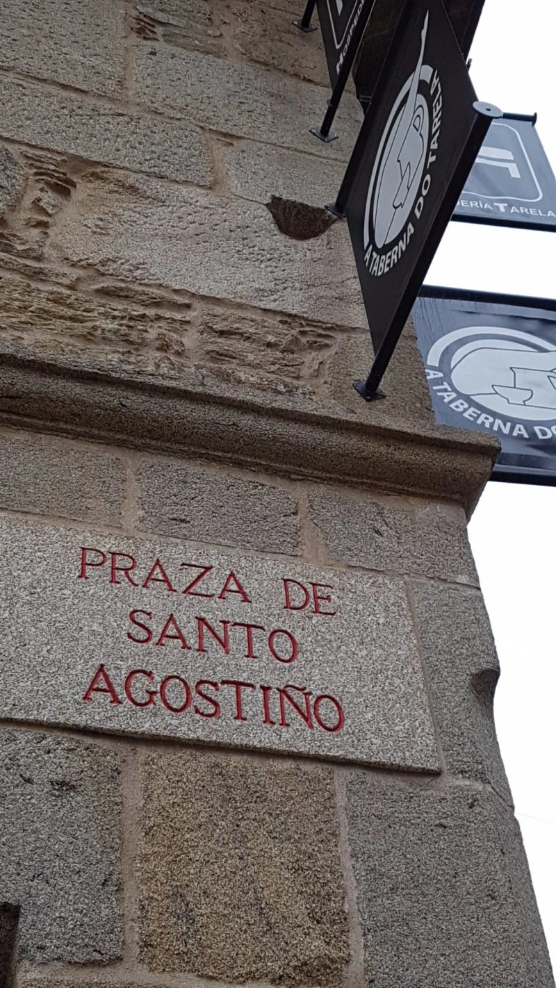 A Taberna Do Tarela