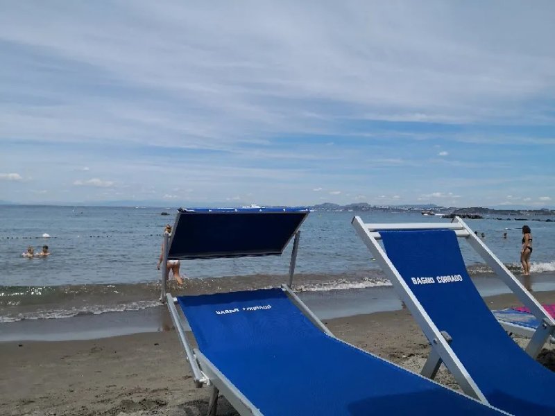Ristorante Bagno Corrado