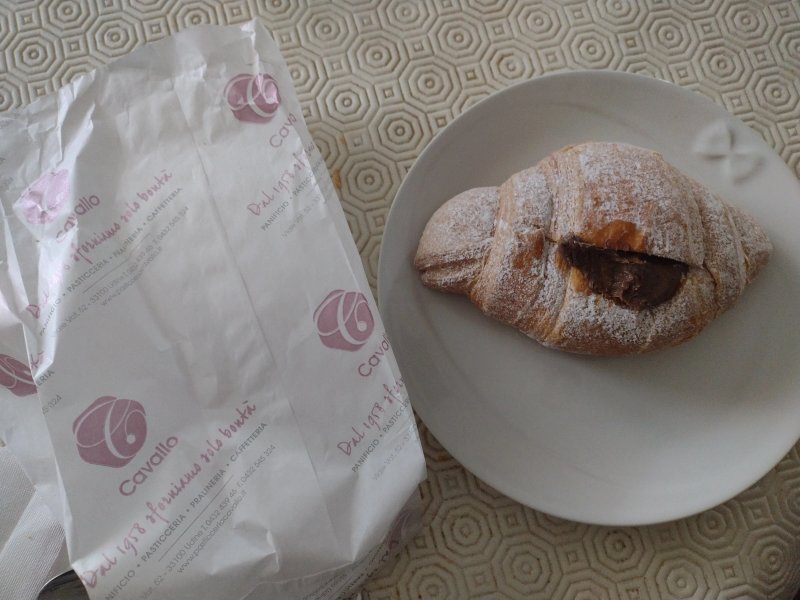 Panificio Pasticceria Enzo Cavallo