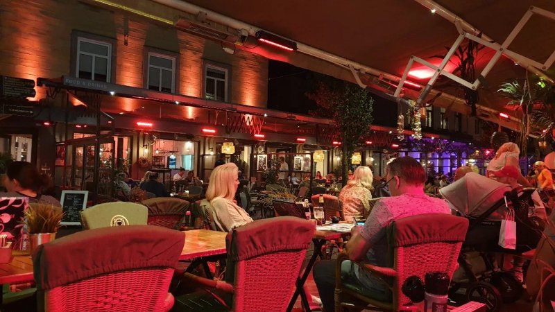 Hotel Valkenhof