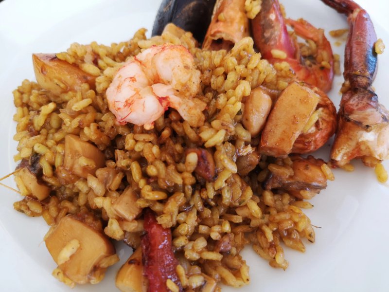 Restaurante BrisaMarina