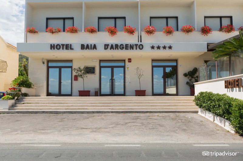 Hotel Baia d'Argento