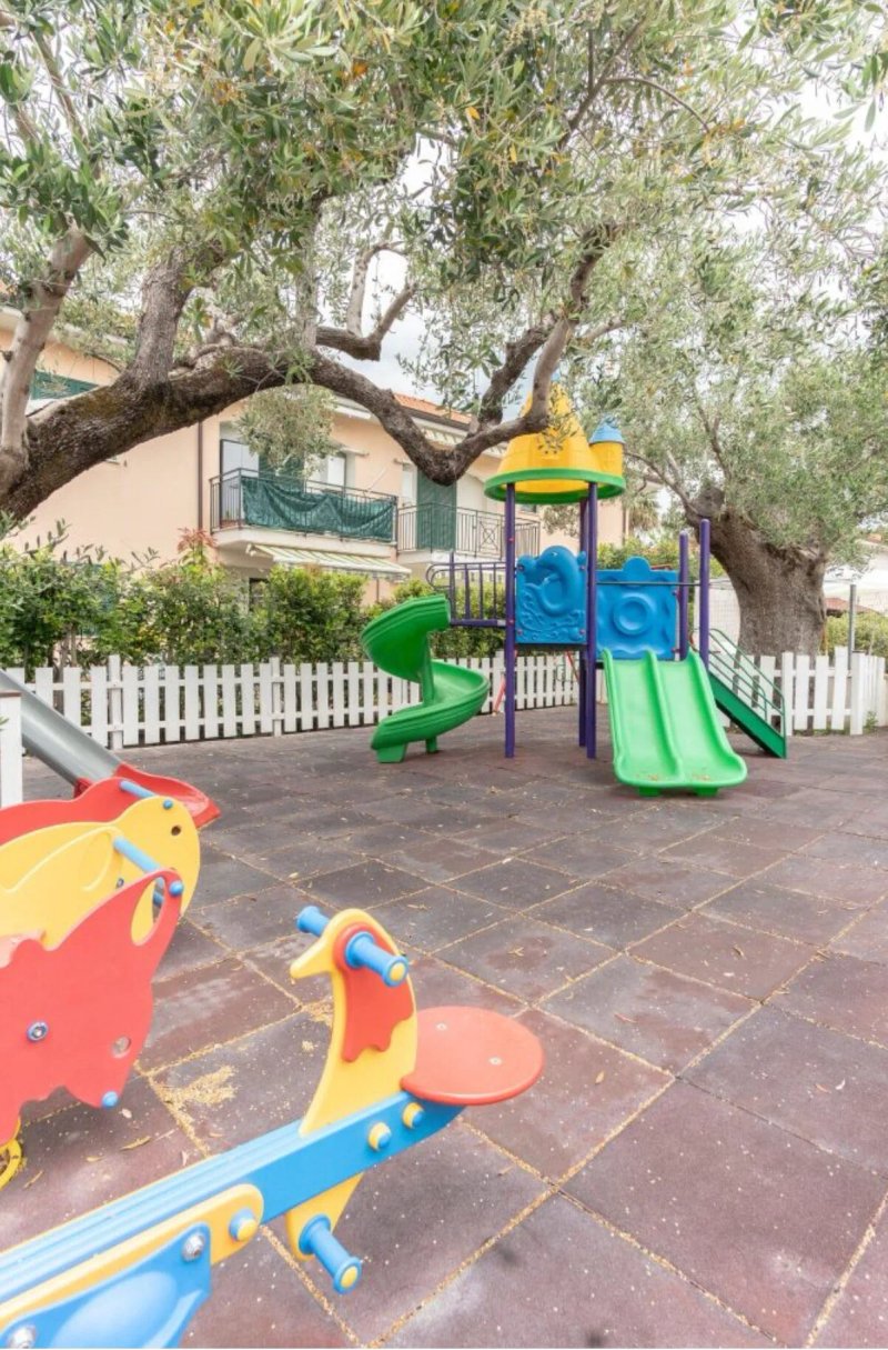 Parco La Conchiglia