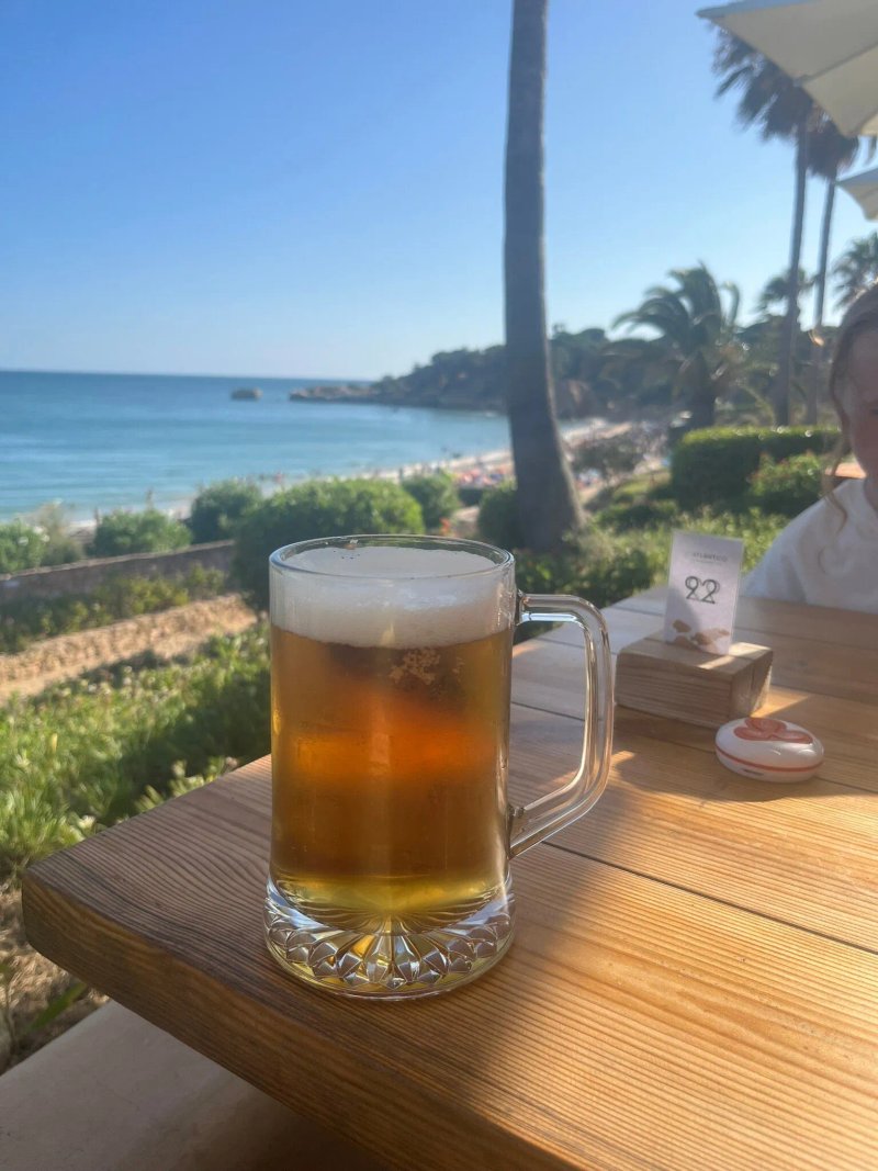 Atlantico Restaurante