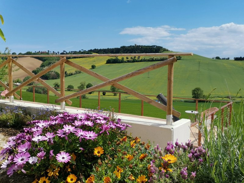 B&B Ceresà Country House