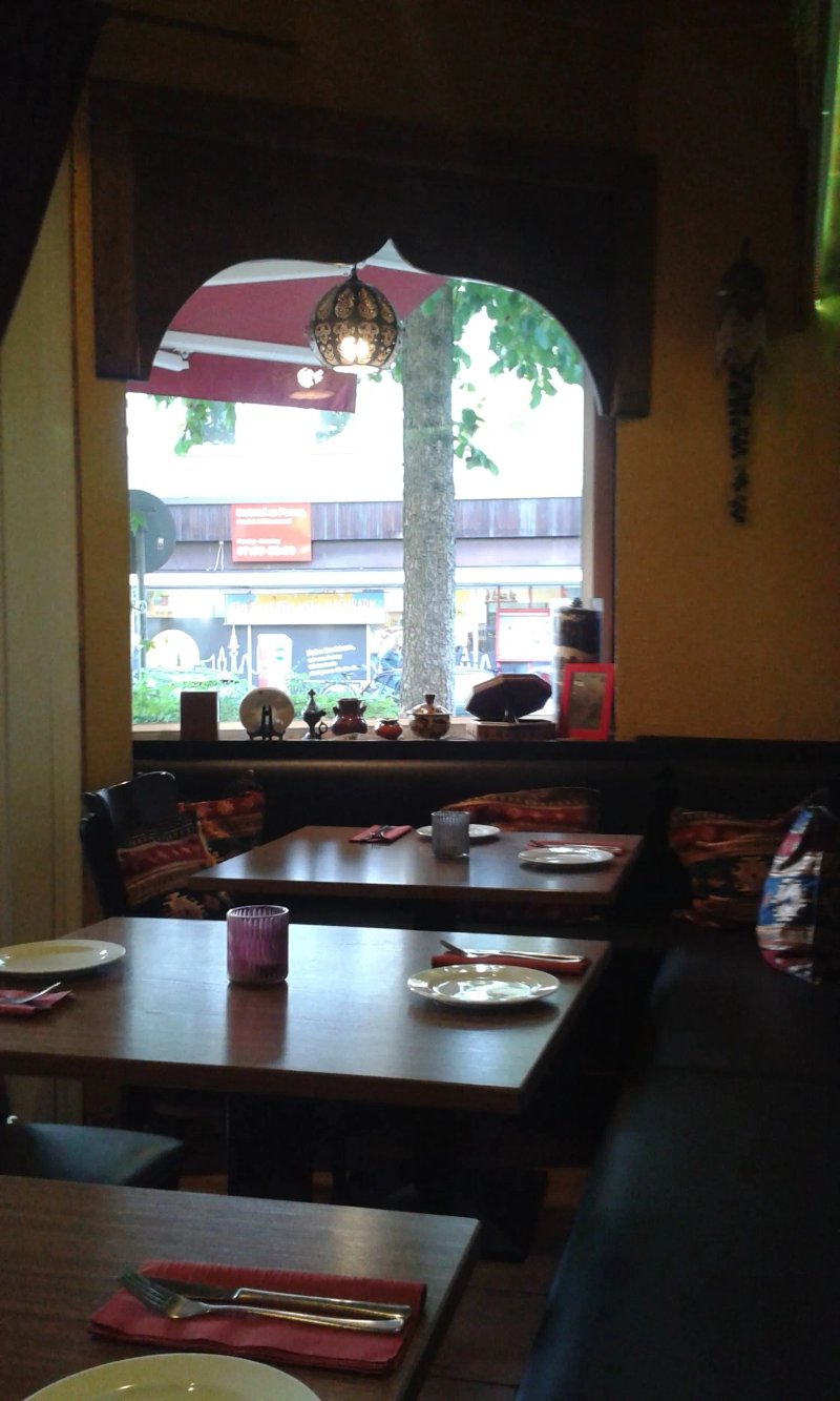 Restaurant Alexandros