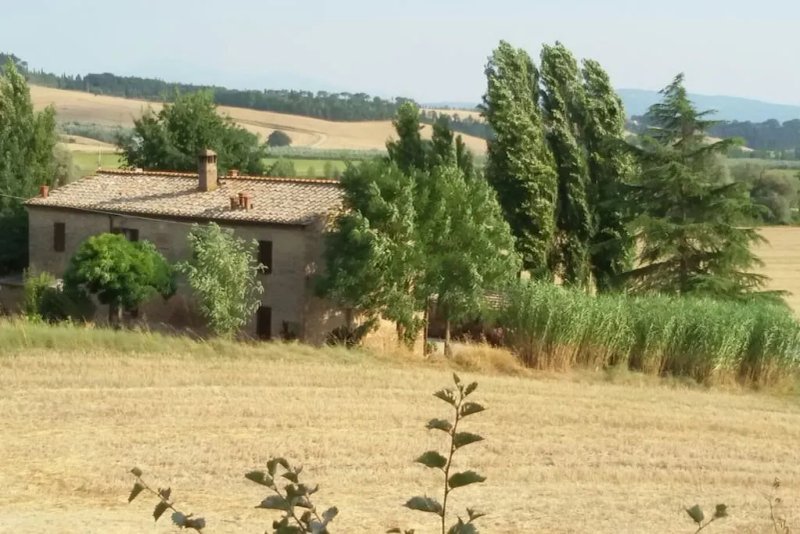 Country House Podere Casalunga