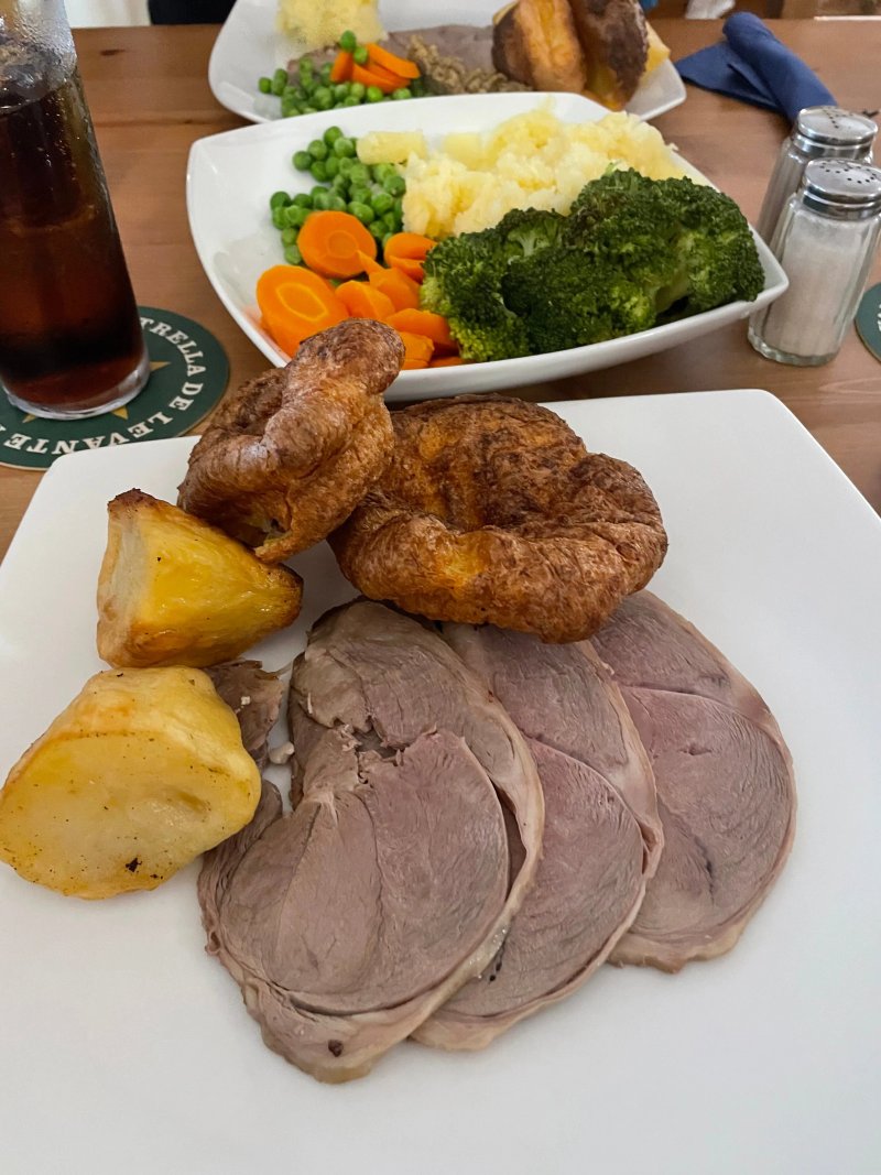 Queen Victoria Pub