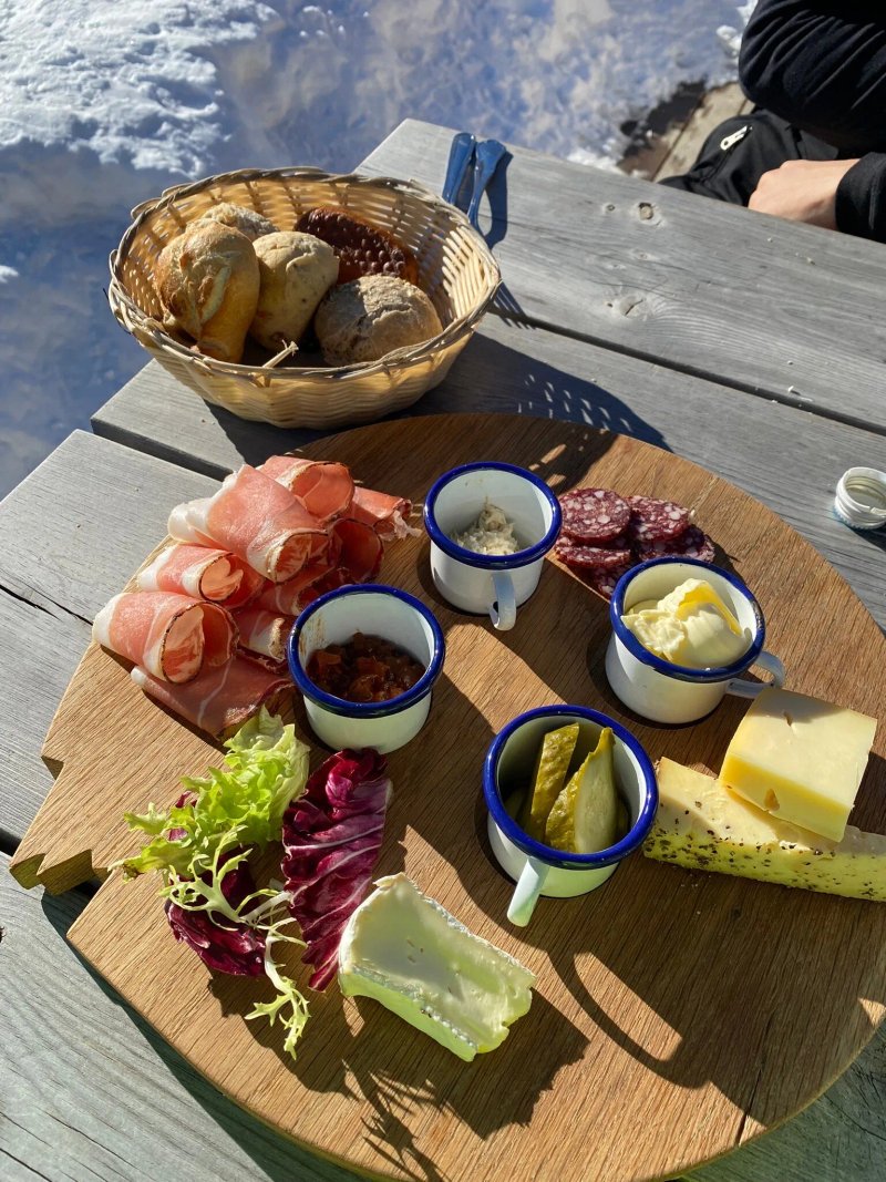 Goldknopf Restaurant