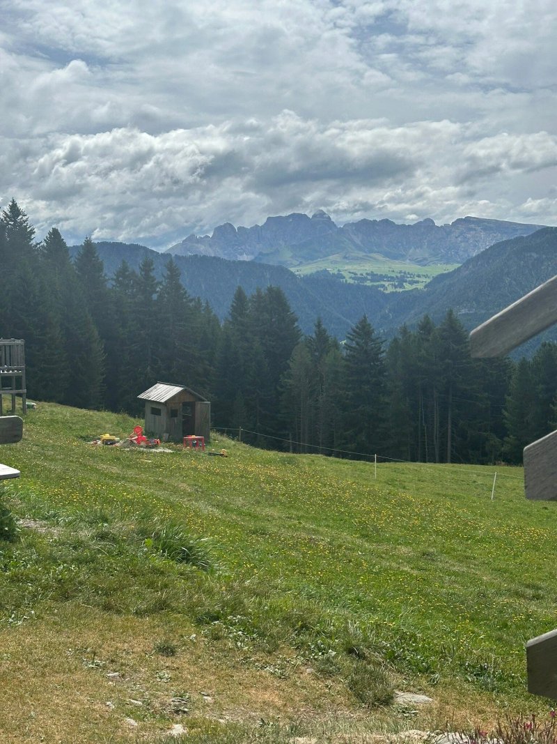 Ramitzler Schwaige Hutte