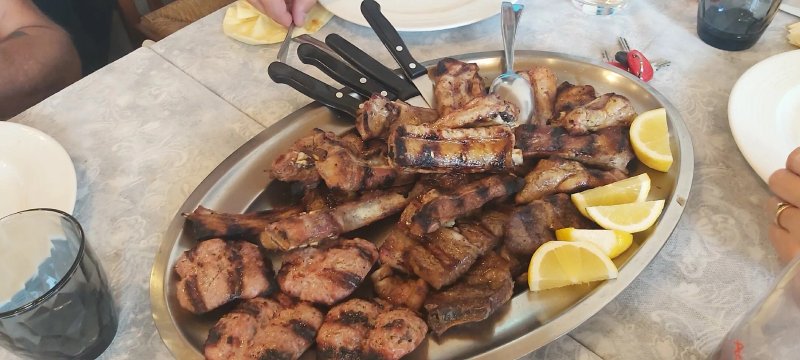 Ristorante - Hotel "Da Giovannino"