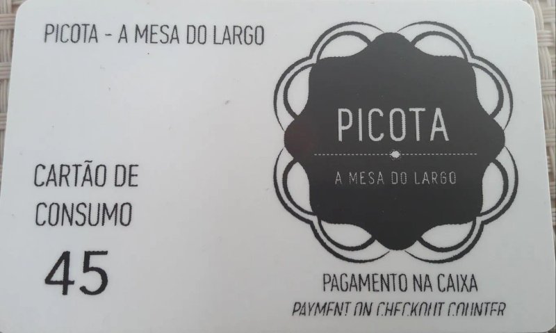 Restaurante Picota
