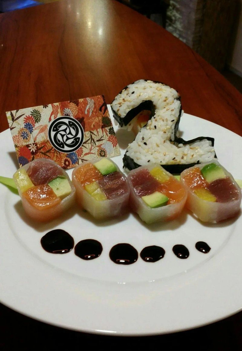 Aosora Sushi Restaurant