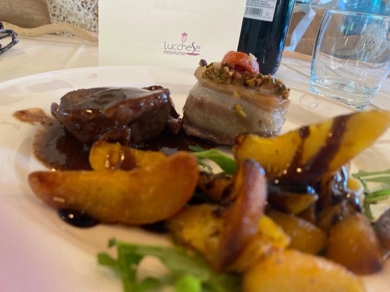Ristorante Lucchese & Catering