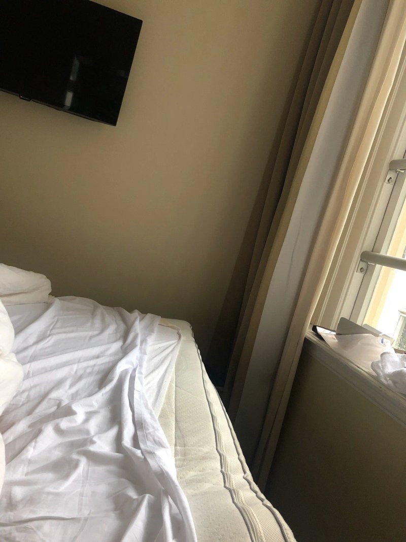 Royal Plaza Hotel
