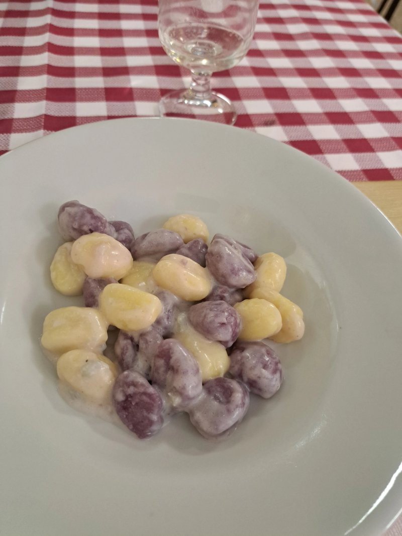 Trattoria San Giorgio