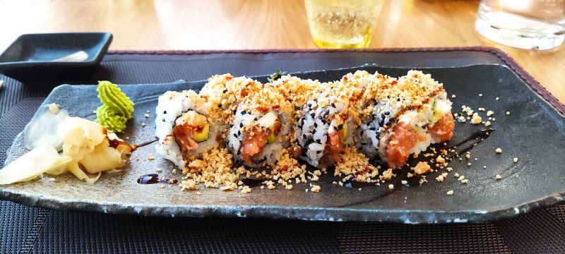 Masa Sushi