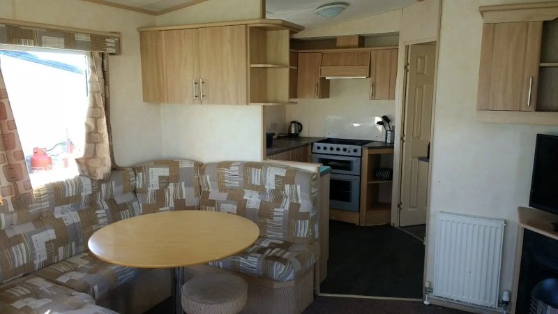 Parkdean Resorts Southerness Holiday Park